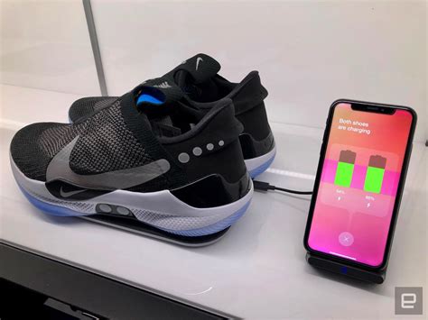 nike adapt prijs|adapt bb sneakers.